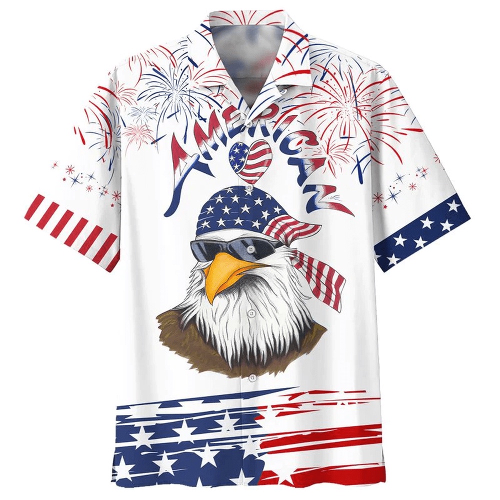 4th Of July Hawaiian Shirt Happy Independence Day American Bald Eagle All Printed 3D Hawaiian Shirt Hawaiian Fourth Of July Shirt 1 ygq5f4.jpg 4th Of July Hawaiian Shirt Happy Independence Day American Bald Eagle All Printed 3D Hawaiian Shirt Hawaiian Fourth Of July Shirt 1 ygq5f4.jpg