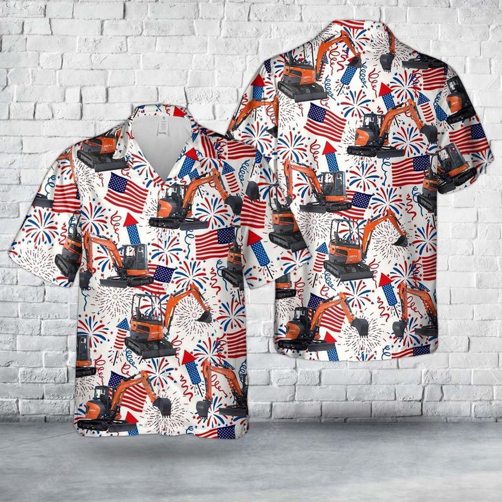 4th Of July Hawaiian Shirt Kubota Excavator Hawaiian Shirt Hawaiian Fourth Of July Shirt 1 kry4xm.jpg 4th Of July Hawaiian Shirt Kubota Excavator Hawaiian Shirt Hawaiian Fourth Of July Shirt 1 kry4xm.jpg