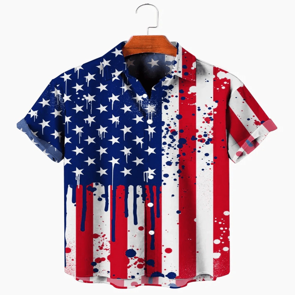 4th Of July Hawaiian Shirt Men s American Flag Print 4Th Of July Hawaiian Shirt Hawaiian Fourth Of July Shirt 1 zl1gol.jpg