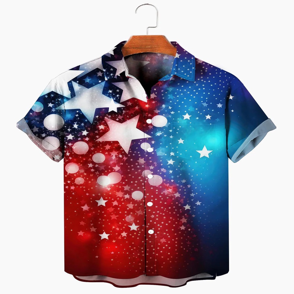 4th Of July Hawaiian Shirt Men s Independence Day Star Print Hawaiian Shirt Hawaiian Fourth Of July Shirt 1 fyz6e2.jpg 4th Of July Hawaiian Shirt Men s Independence Day Star Print Hawaiian Shirt Hawaiian Fourth Of July Shirt 1 fyz6e2.jpg