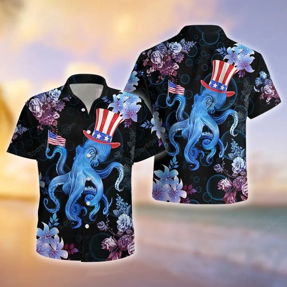 4th Of July Hawaiian Shirt Ocean Octopus 4Th July Tropical Hawaiian Shirt Hawaiian Fourth Of July Shirt 1 bpsbmp.jpg 4th Of July Hawaiian Shirt Ocean Octopus 4Th July Tropical Hawaiian Shirt Hawaiian Fourth Of July Shirt 1 bpsbmp.jpg