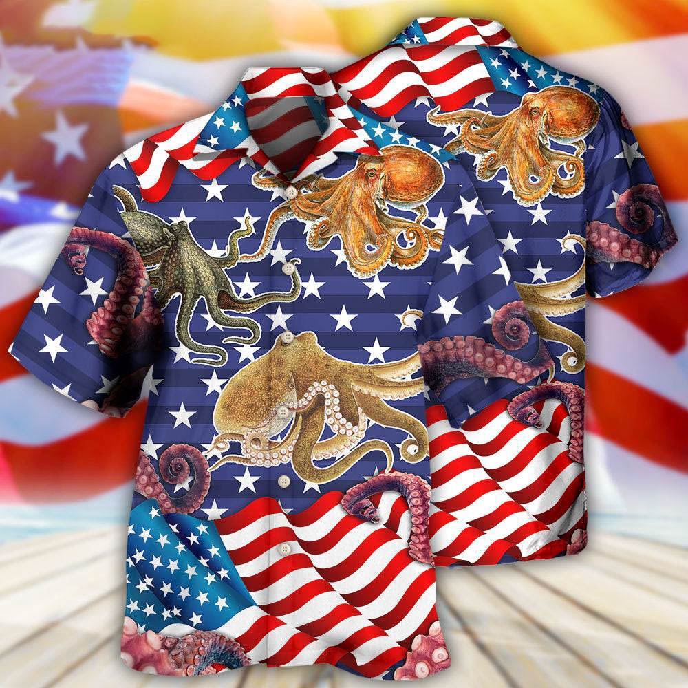4th Of July Hawaiian Shirt Octopus Independence Day Usa Flag Hawaiian Shirt Hawaiian Fourth Of July Shirt 1 tnfzmj.jpg