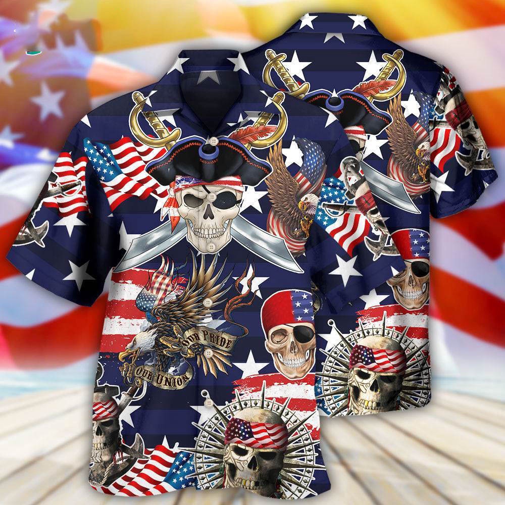 4th Of July Hawaiian Shirt Pirate Skeleton America Independence Day Hawaiian Shirt Hawaiian Fourth Of July Shirt 1 doujo8.jpg 4th Of July Hawaiian Shirt Pirate Skeleton America Independence Day Hawaiian Shirt Hawaiian Fourth Of July Shirt 1 doujo8.jpg