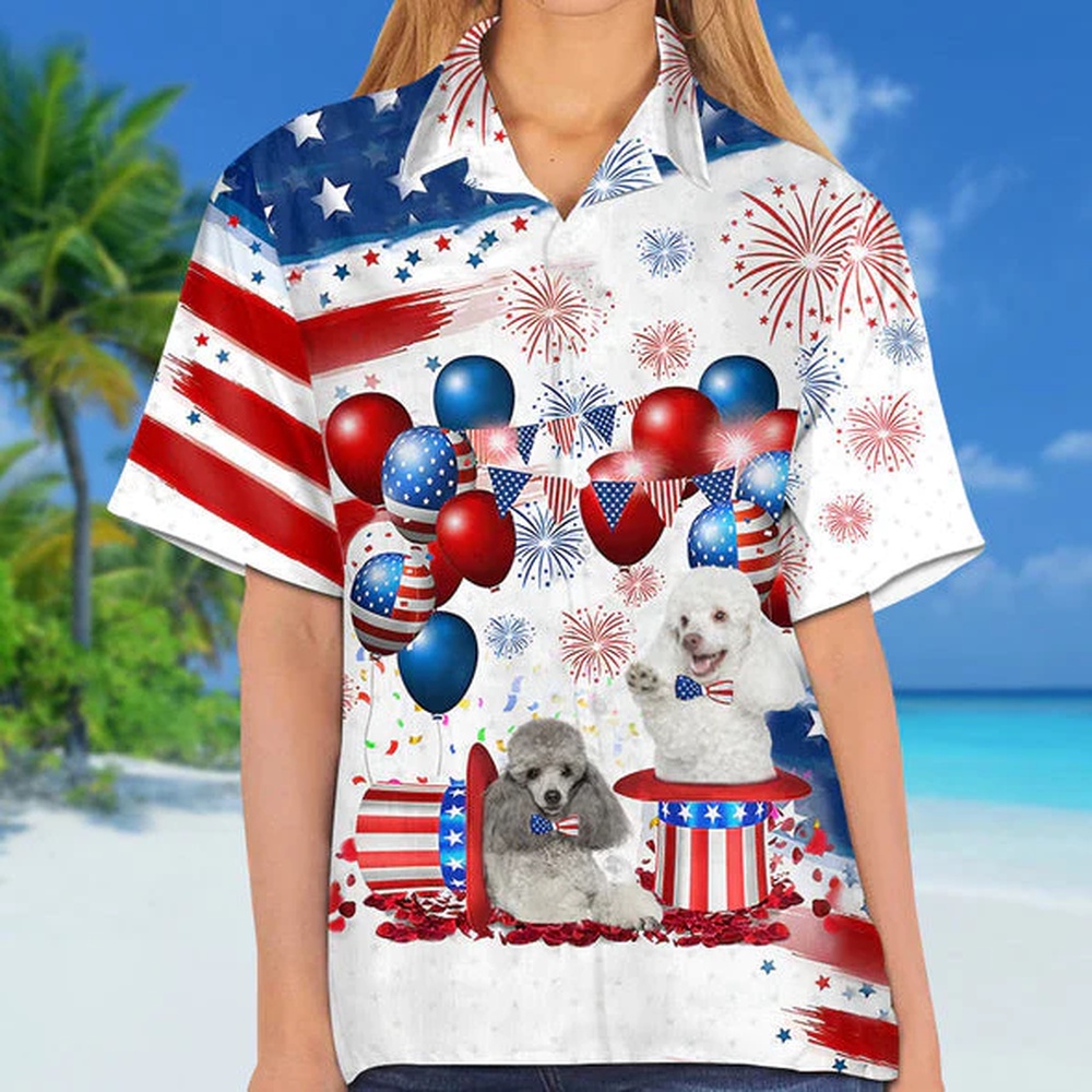 4th Of July Hawaiian Shirt Poodle Independence Day Hawaiian Shirt Hawaiian Shirt Hawaiian Fourth Of July Shirt 2 screcl.jpg