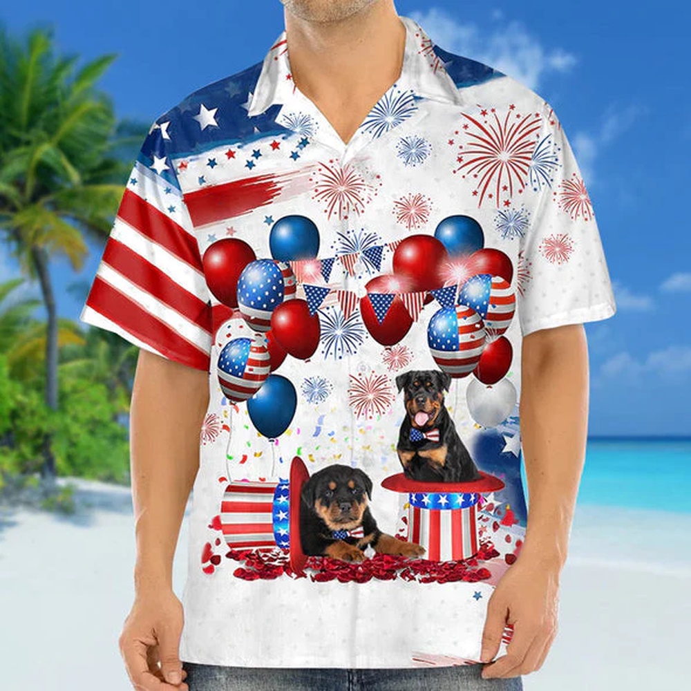 4th Of July Hawaiian Shirt Rottweiler Independence Day Hawaiian Shirt Hawaiian Shirt Hawaiian Fourth Of July Shirt 1 vgopyi.jpg