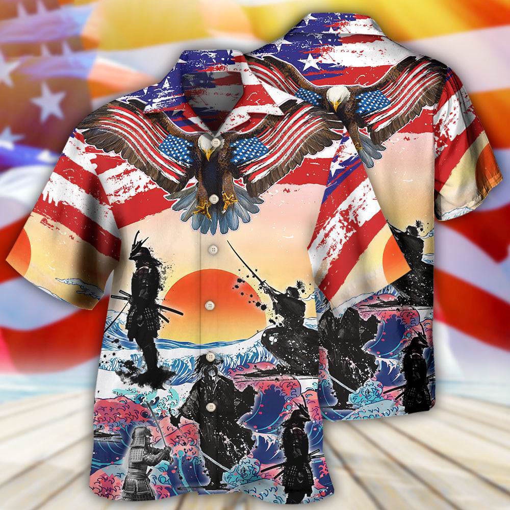 4th Of July Hawaiian Shirt Samurai Eagle Us Flag Independence Day Hawaiian Shirt Hawaiian Fourth Of July Shirt 1 cowco1.jpg 4th Of July Hawaiian Shirt Samurai Eagle Us Flag Independence Day Hawaiian Shirt Hawaiian Fourth Of July Shirt 1 cowco1.jpg