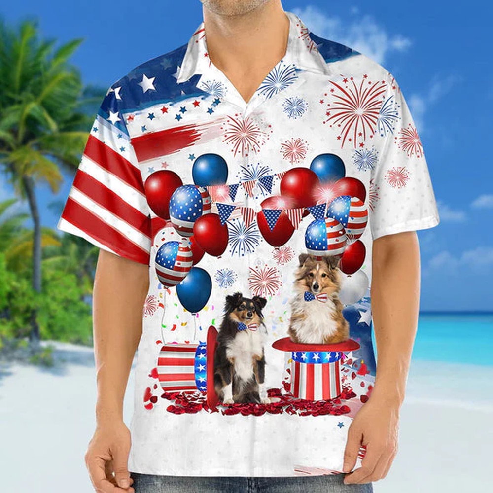 4th Of July Hawaiian Shirt Shetland Sheepdog Independence Day Hawaiian Shirt Hawaiian Shirt Hawaiian Fourth Of July Shirt 1 uhmzmu.jpg