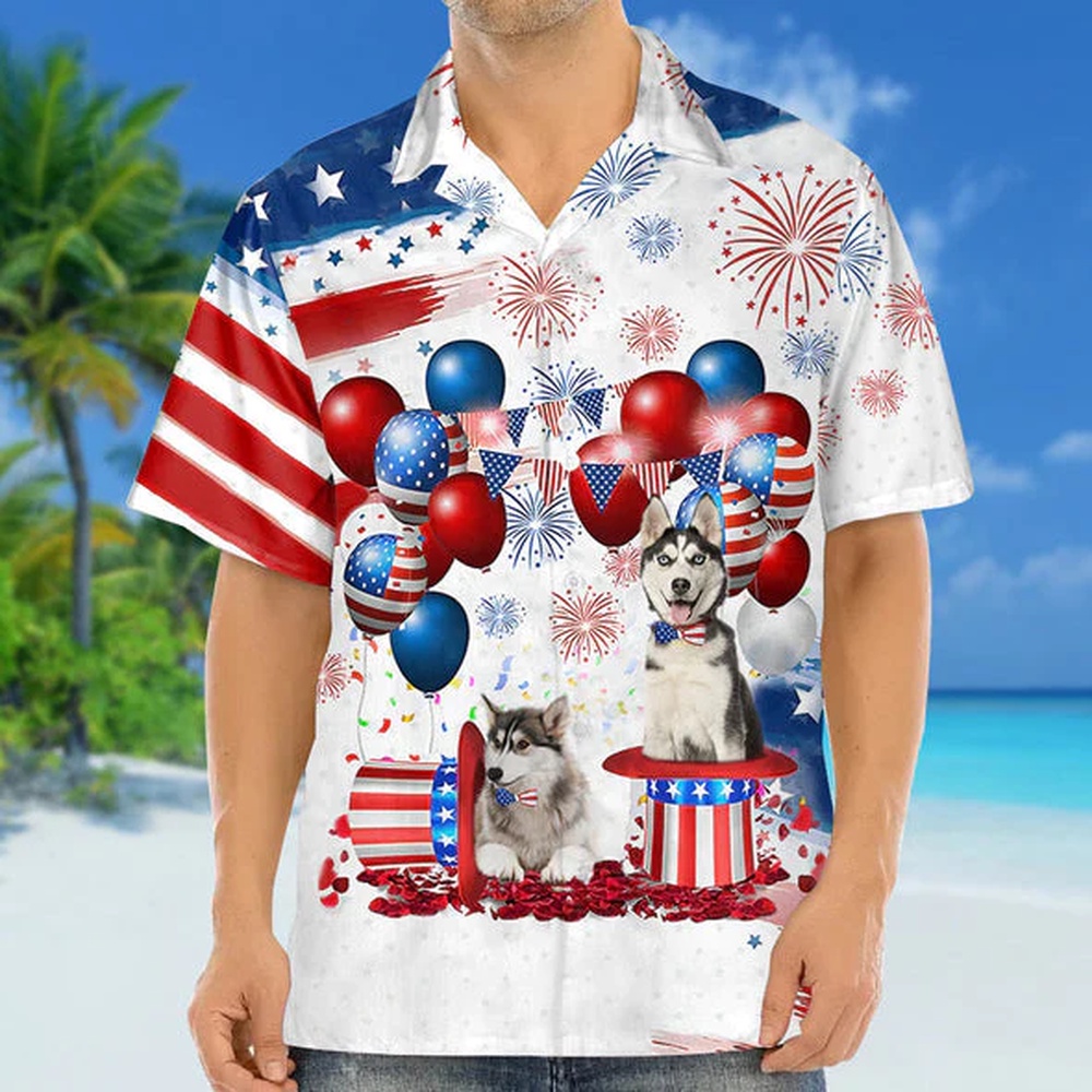 4th Of July Hawaiian Shirt Siberian Husky Independence Day Hawaiian Shirt Hawaiian Shirt Hawaiian Fourth Of July Shirt 1 fi9xdt.jpg
