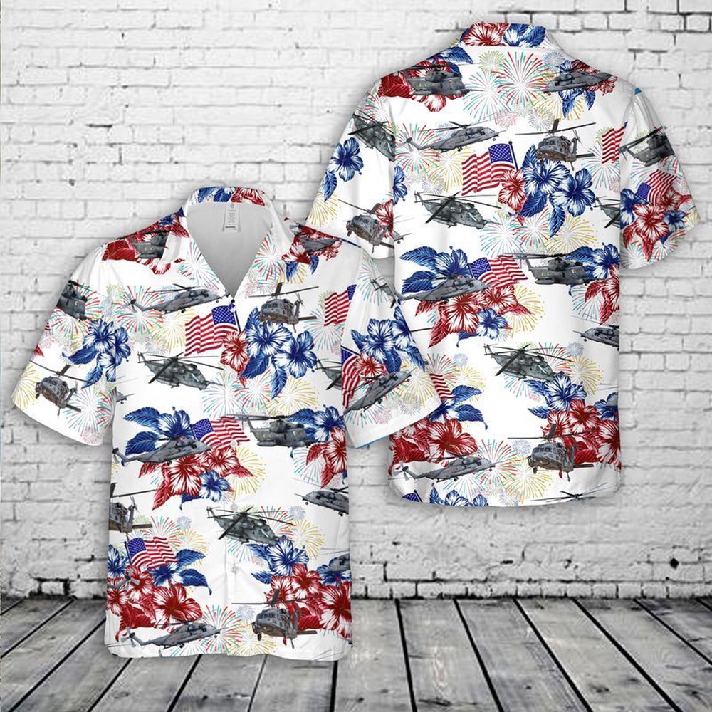 4th Of July Hawaiian Shirt Sikorsky Mh 53 Pave Low 4Th Of July Hawaiian Shirt Hawaiian Fourth Of July Shirt 1 ahfyul.jpg