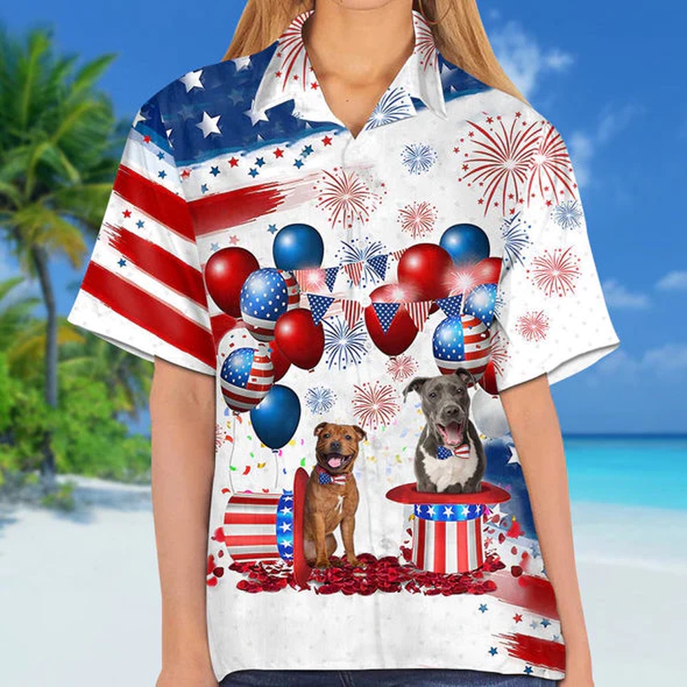 4th Of July Hawaiian Shirt Staffordshire Bull Terrier Independence Day Hawaiian Shirt Hawaiian Shirt Hawaiian Fourth Of July Shirt 2 m6bifh.jpg 4th Of July Hawaiian Shirt Staffordshire Bull Terrier Independence Day Hawaiian Shirt Hawaiian Shirt Hawaiian Fourth Of July Shirt 2 m6bifh.jpg