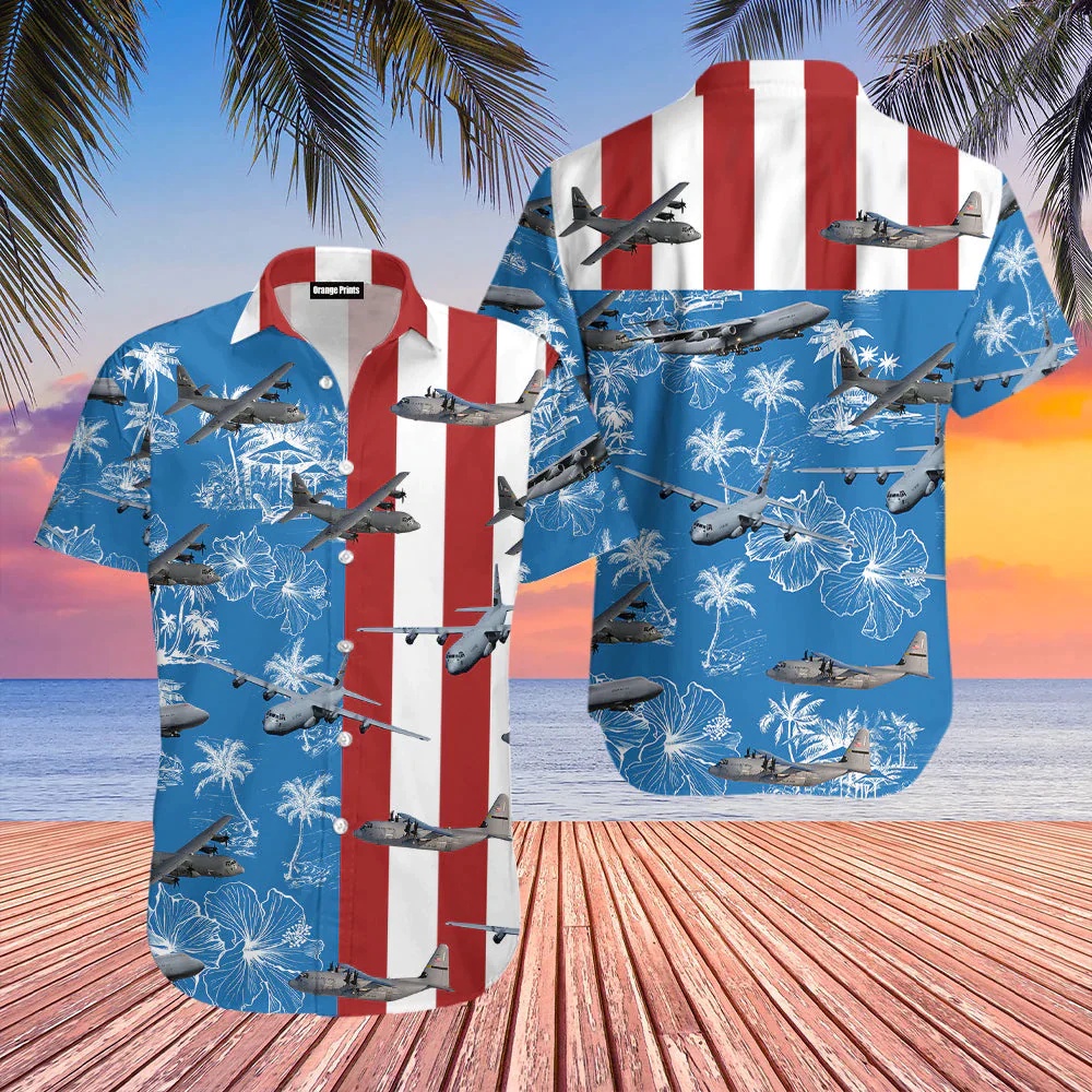 4th Of July Hawaiian Shirt Us Air Force Lockheed C Hercules 4Th Of July Hawaiian Shirt Hawaiian Fourth Of July Shirt 1 w489wo.jpg 4th Of July Hawaiian Shirt Us Air Force Lockheed C Hercules 4Th Of July Hawaiian Shirt Hawaiian Fourth Of July Shirt 1 w489wo.jpg