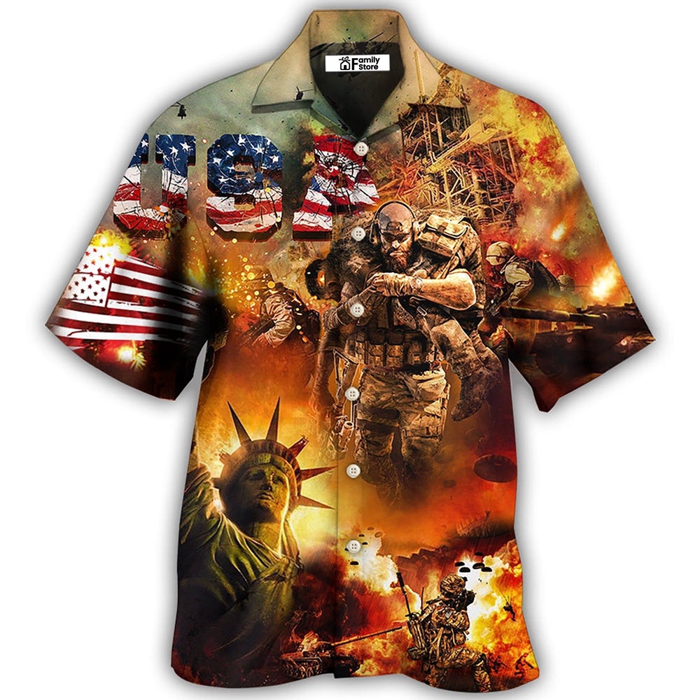 4th Of July Hawaiian Shirt Veteran America Independence Day Veteran Usa Hawaiian Shirt Hawaiian Fourth Of July Shirt 1 wrwfss.jpg