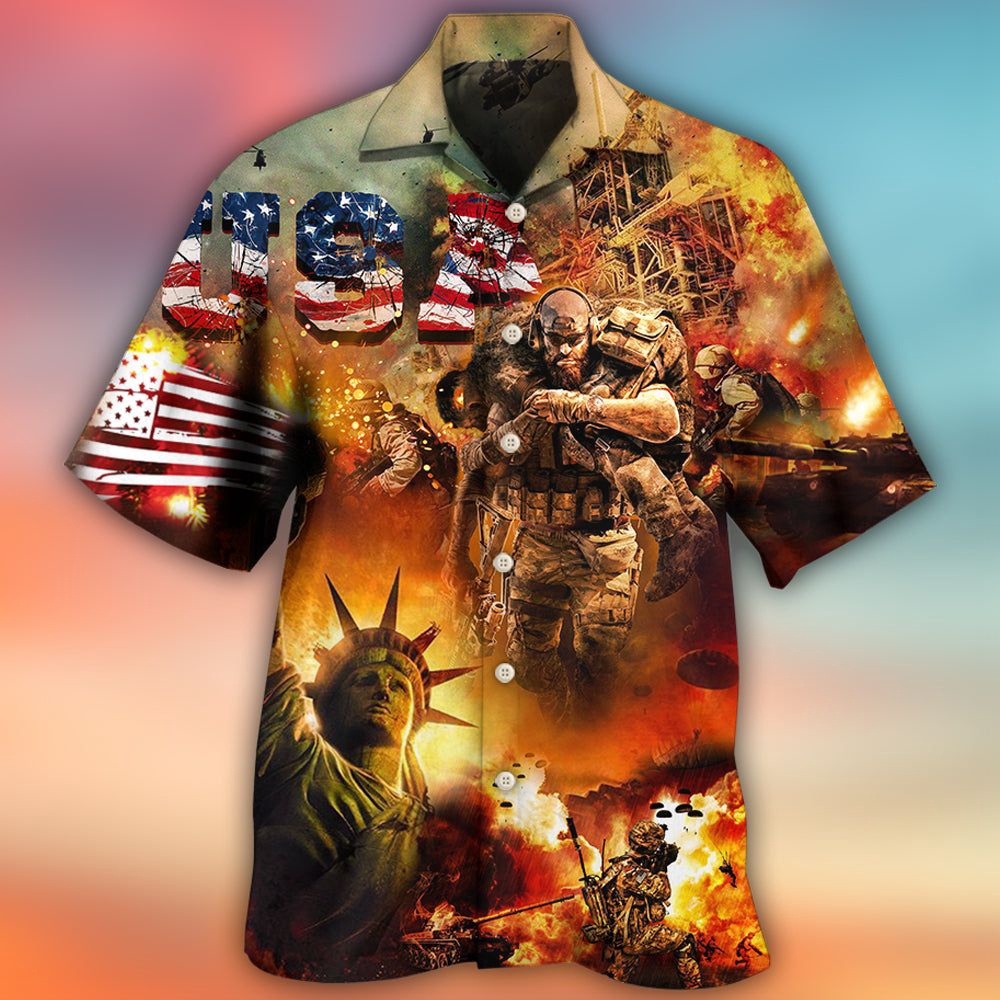 4th Of July Hawaiian Shirt Veteran America Independence Day Veteran Usa Hawaiian Shirt Hawaiian Fourth Of July Shirt 2 nzw2gp.jpg