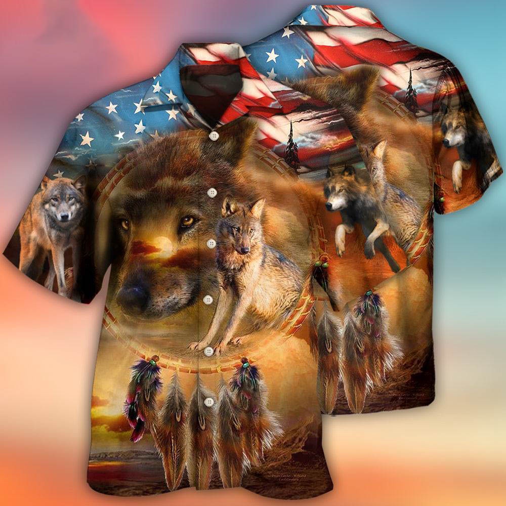 4th Of July Hawaiian Shirt Wolf Independence Day Dreamcatcher American Flag Hawaiian Shirt Hawaiian Fourth Of July Shirt 1 ijawkl.jpg 4th Of July Hawaiian Shirt Wolf Independence Day Dreamcatcher American Flag Hawaiian Shirt Hawaiian Fourth Of July Shirt 1 ijawkl.jpg