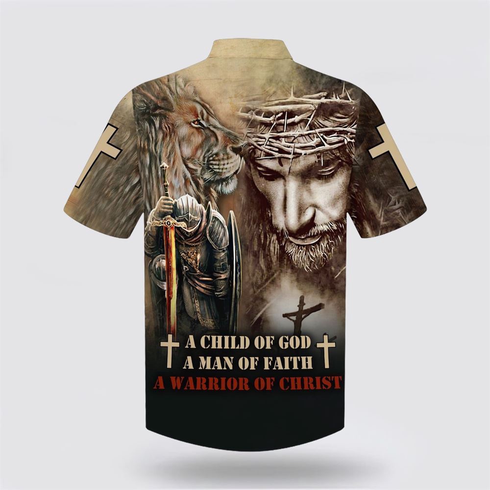 A Child Of God A Man Of Faith A Warrior Of Christ Hawaiian Shirt Christian Hawaiian Shirt Religious Aloha Shirt 2 w55jau.jpg A Child Of God A Man Of Faith A Warrior Of Christ Hawaiian Shirt Christian Hawaiian Shirt Religious Aloha Shirt 2 w55jau.jpg