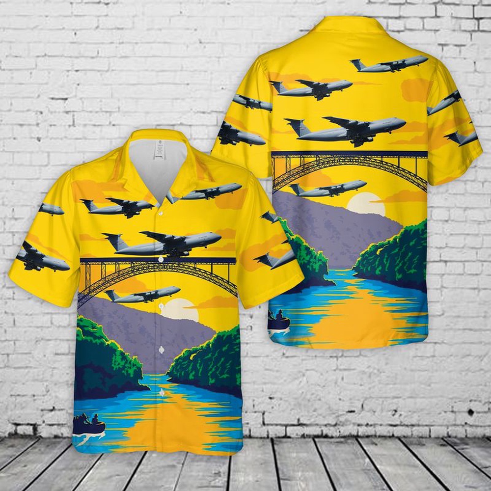 Air Force Hawaiian Shirt 167th Airlift Squadron C 5 Galaxy West Virginia Air National Guard Hawaiian Shirt Veteran Hawaiian Shirt 1 n2gbqw.jpg Air Force Hawaiian Shirt 167th Airlift Squadron C 5 Galaxy West Virginia Air National Guard Hawaiian Shirt Veteran Hawaiian Shirt 1 n2gbqw.jpg