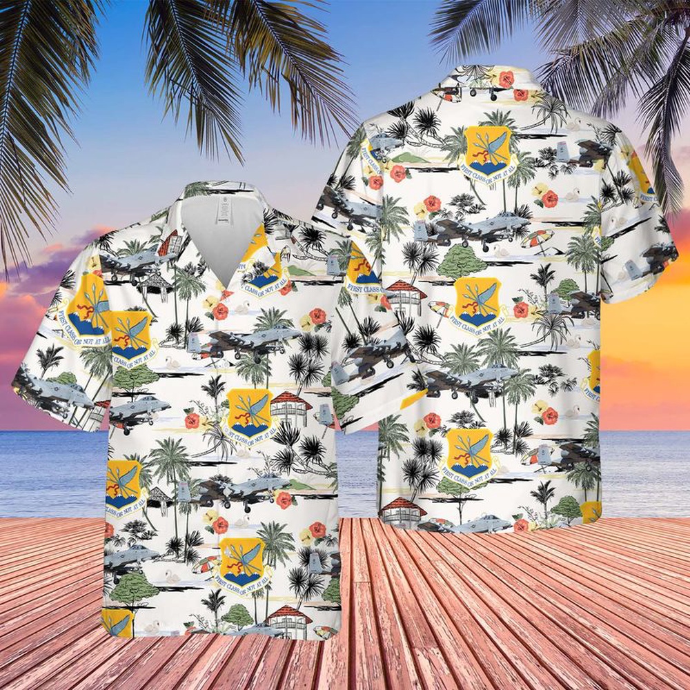 Air Force Hawaiian Shirt Air National Guard 114th Fighter Wing 124th Fighter Wing 190th Fighter Squadron A 10 Thunderbolt II Hawaiian Shirt 1 zfpsee.jpg