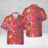 Air Force Hawaiian Shirt B 57 Canberra US Air Force Hawaiian Shirt Veteran Hawaiian Shirt 1 uuxzxd.jpg