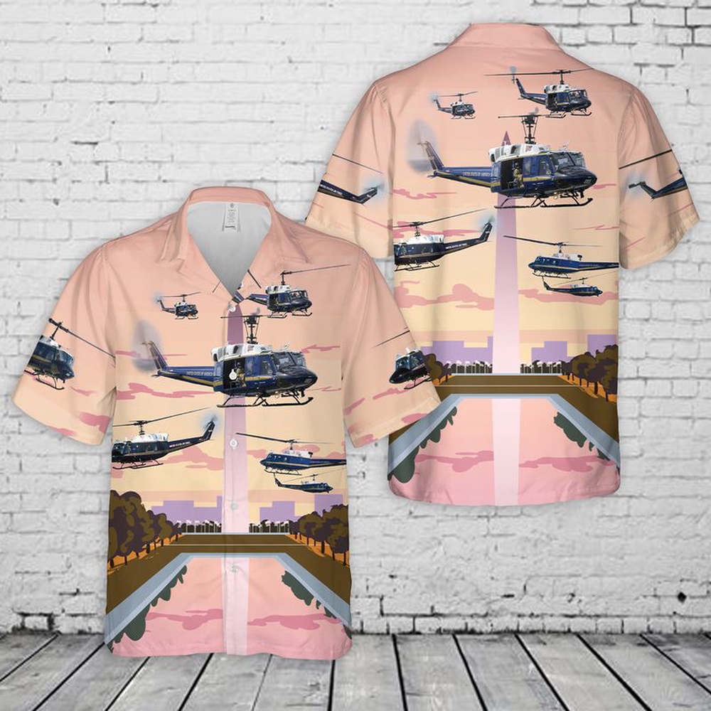 Air Force Hawaiian Shirt Bell UH 1N Twin Huey of the 1st Helicopter Squadron flying over Washington DC Hawaiian Shirt Veteran Hawaiian Shirt 1 u6nans.jpg Air Force Hawaiian Shirt Bell UH 1N Twin Huey of the 1st Helicopter Squadron flying over Washington DC Hawaiian Shirt Veteran Hawaiian Shirt 1 u6nans.jpg