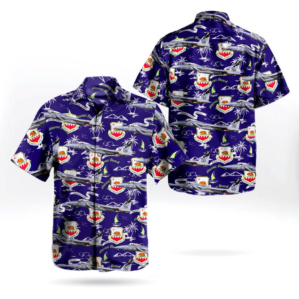 Air Force Hawaiian Shirt California Air National Guard 144th Fighter Wing McDonnell Douglas F 15C Eagle Hawaiian Shirt Veteran Hawaiian Shirt 1 dxtgyn.jpg