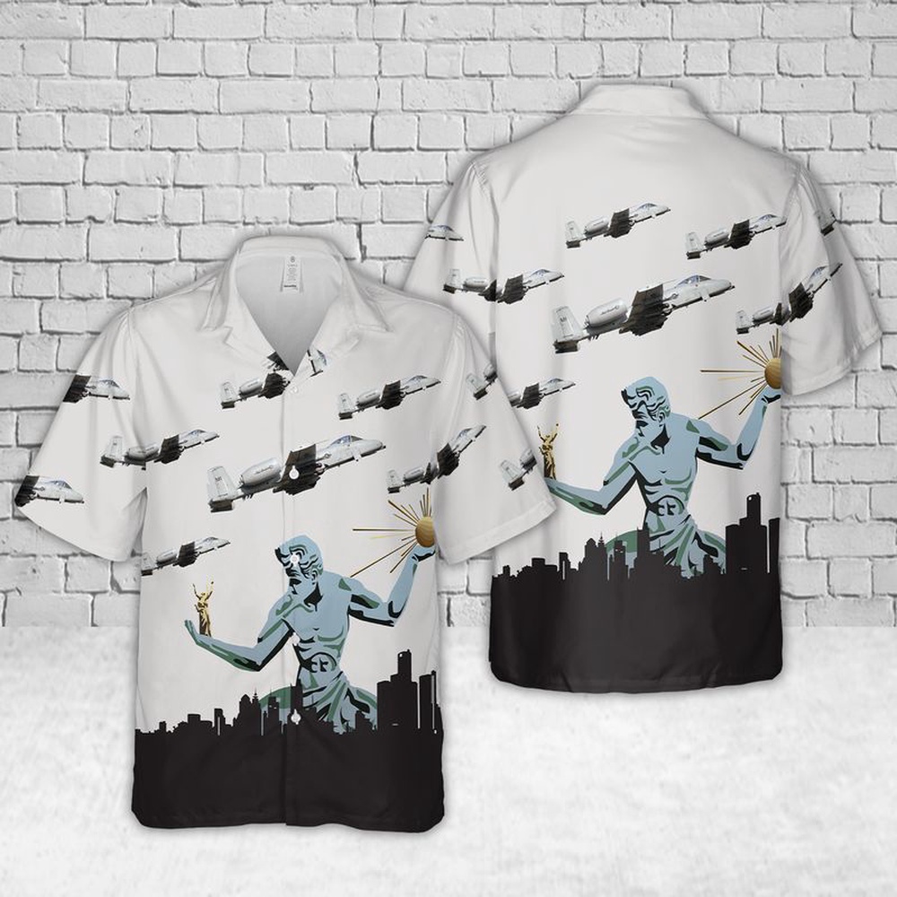 Air Force Hawaiian Shirt Fairchild Republic A 10 Thunderbolt II Michigan Air National Guard Hawaiian Shirt Veteran Hawaiian Shirt 1 upvhse.jpg Air Force Hawaiian Shirt Fairchild Republic A 10 Thunderbolt II Michigan Air National Guard Hawaiian Shirt Veteran Hawaiian Shirt 1 upvhse.jpg