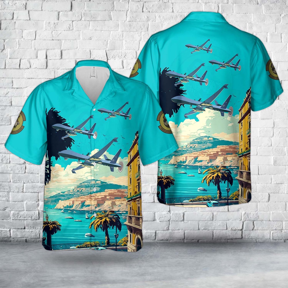 Air Force Hawaiian Shirt Hurlburt Field Florida US Air Force 65th Special Operations Squadron MQ 9A Reaper Hawaiian Shirt Veteran Hawaiian Shirt 1 db16y9.jpg Air Force Hawaiian Shirt Hurlburt Field Florida US Air Force 65th Special Operations Squadron MQ 9A Reaper Hawaiian Shirt Veteran Hawaiian Shirt 1 db16y9.jpg