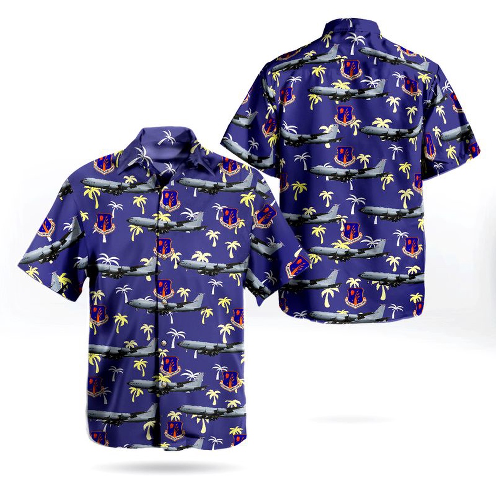 Air Force Hawaiian Shirt Illinois Air National Guard Boeing KC 135R Stratotanker Hawaiian Shirt Veteran Hawaiian Shirt 1 jfou0i.jpg Air Force Hawaiian Shirt Illinois Air National Guard Boeing KC 135R Stratotanker Hawaiian Shirt Veteran Hawaiian Shirt 1 jfou0i.jpg