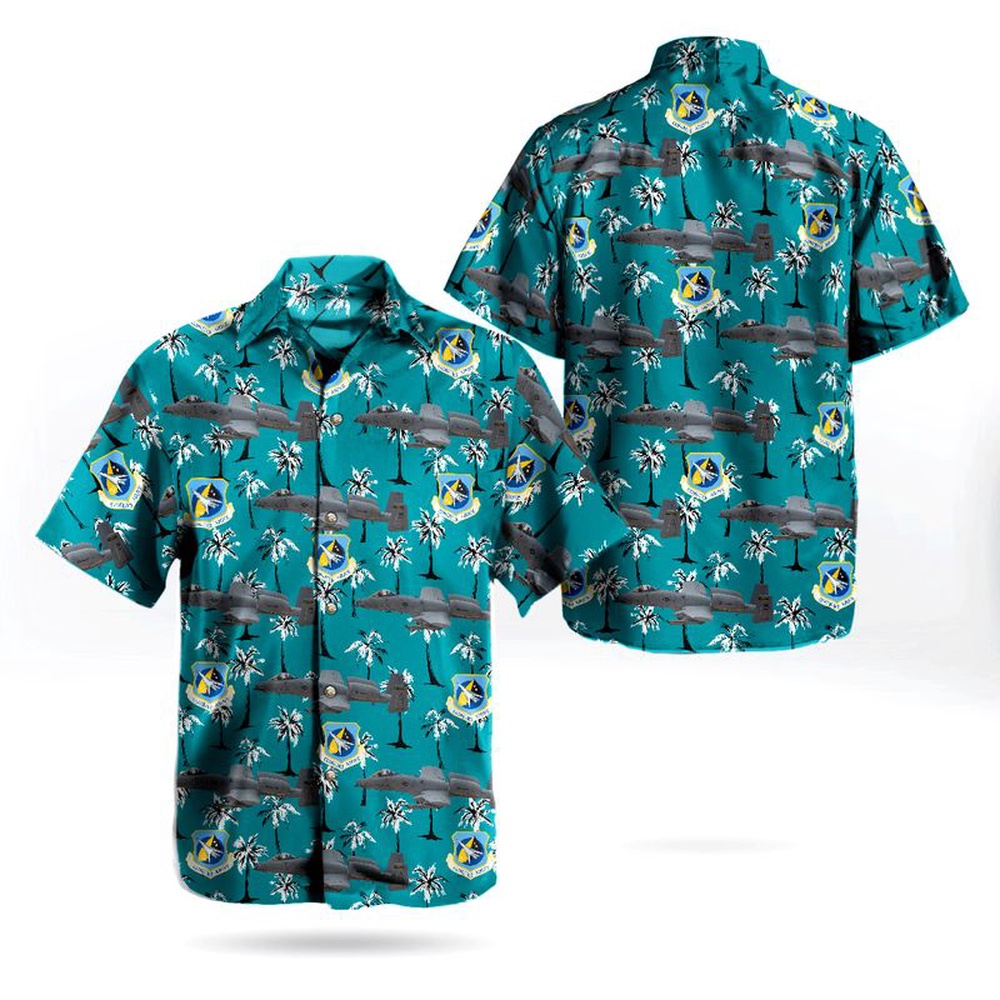 Air Force Hawaiian Shirt Indiana Air National Guard 122nd Fighter Wing Fairchild A 10C Thunderbolt II Hawaiian Shirt Veteran Hawaiian Shirt 1 gi9wsn.jpg Air Force Hawaiian Shirt Indiana Air National Guard 122nd Fighter Wing Fairchild A 10C Thunderbolt II Hawaiian Shirt Veteran Hawaiian Shirt 1 gi9wsn.jpg