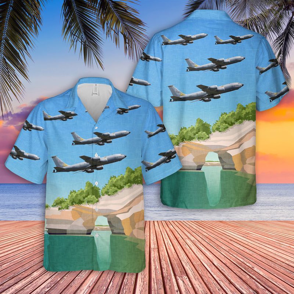 Air Force Hawaiian Shirt Michigan Air National Guard KC 135R Stratotanker Hawaiian Shirt Veteran Hawaiian Shirt 1 o5kuvk.jpg Air Force Hawaiian Shirt Michigan Air National Guard KC 135R Stratotanker Hawaiian Shirt Veteran Hawaiian Shirt 1 o5kuvk.jpg