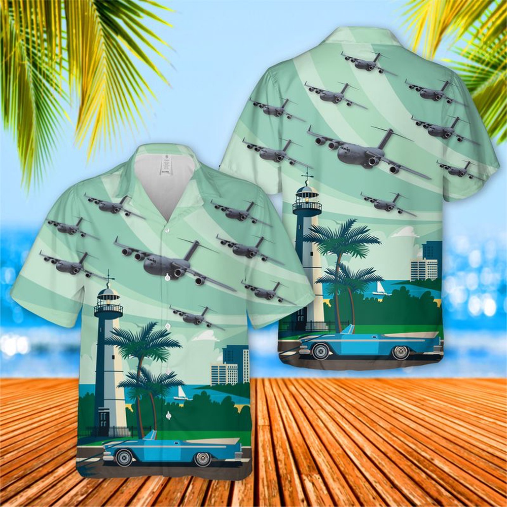Air Force Hawaiian Shirt Mississippi Air National Guard 172nd Wing C 17 Globemaster III Hawaiian Shirt Veteran Hawaiian Shirt 1 ohihs4.jpg Air Force Hawaiian Shirt Mississippi Air National Guard 172nd Wing C 17 Globemaster III Hawaiian Shirt Veteran Hawaiian Shirt 1 ohihs4.jpg