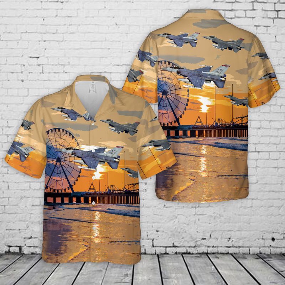 Air Force Hawaiian Shirt New Jersey Air National Guard 177th Fighter Wing F 16 Fighting Falcons Hawaiian Shirt Veteran Hawaiian Shirt 1 kzqnxg.jpg Air Force Hawaiian Shirt New Jersey Air National Guard 177th Fighter Wing F 16 Fighting Falcons Hawaiian Shirt Veteran Hawaiian Shirt 1 kzqnxg.jpg