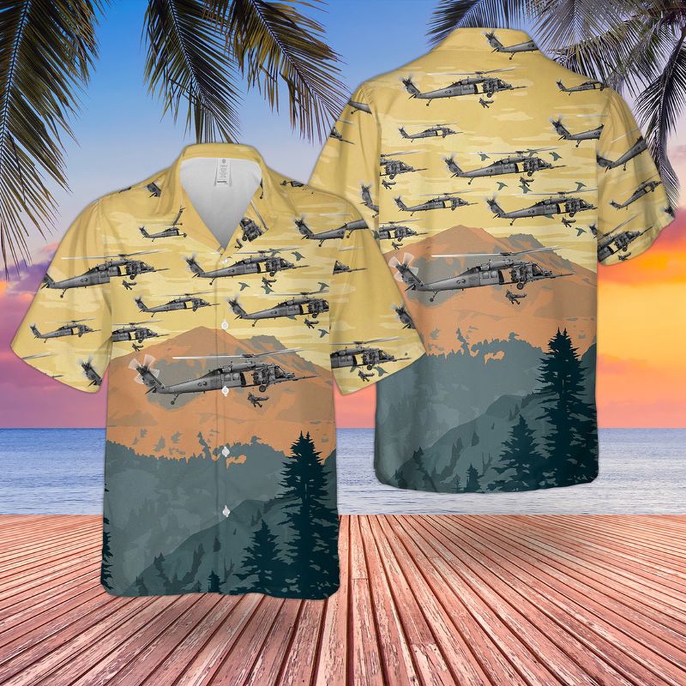 Air Force Hawaiian Shirt New York Air National Guard 101st Rescue Squadron HH 60G Pave Hawk Hawaiian Shirt Veteran Hawaiian Shirt 1 wtmowg.jpg Air Force Hawaiian Shirt New York Air National Guard 101st Rescue Squadron HH 60G Pave Hawk Hawaiian Shirt Veteran Hawaiian Shirt 1 wtmowg.jpg