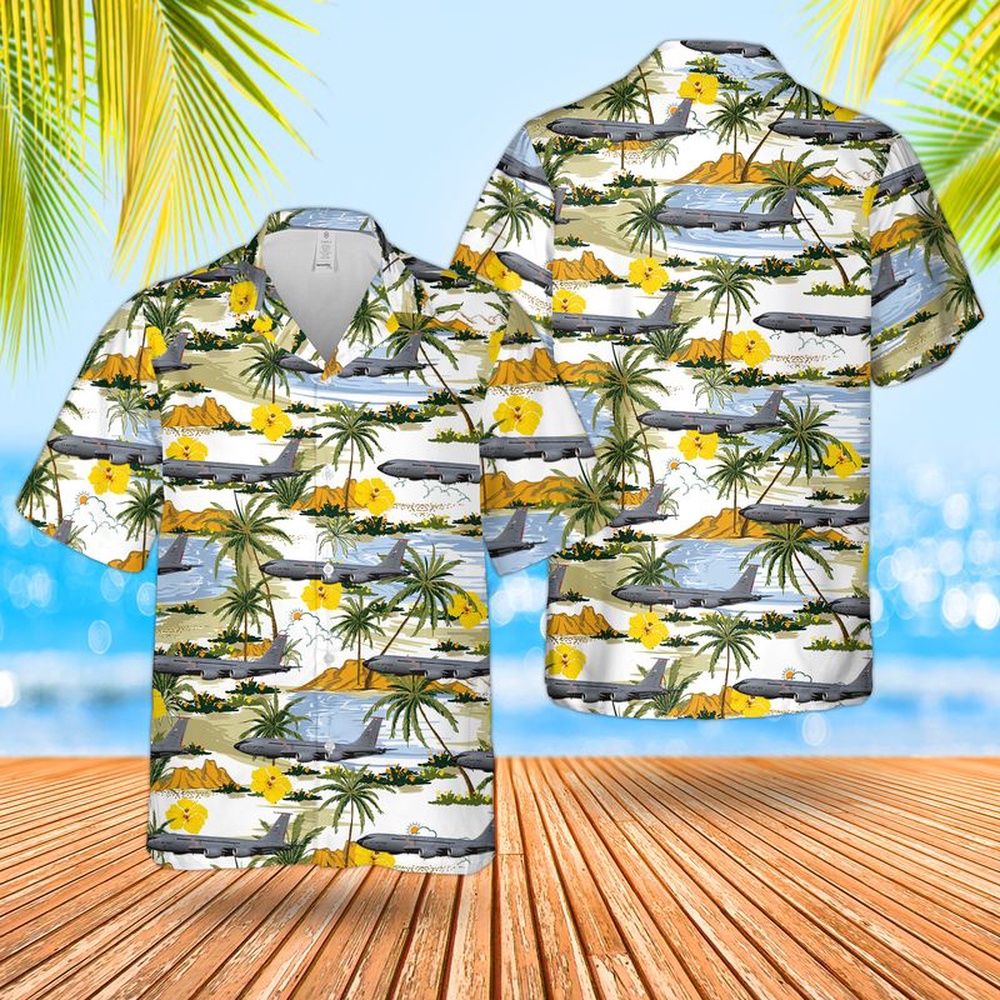 Air Force Hawaiian Shirt Ohio Air National Guard 121st Air Refueling Wing Boeing KC 135R Stratotanker Hawaiian Shirt Veteran Hawaiian Shirt 1 jfllyu.jpg Air Force Hawaiian Shirt Ohio Air National Guard 121st Air Refueling Wing Boeing KC 135R Stratotanker Hawaiian Shirt Veteran Hawaiian Shirt 1 jfllyu.jpg