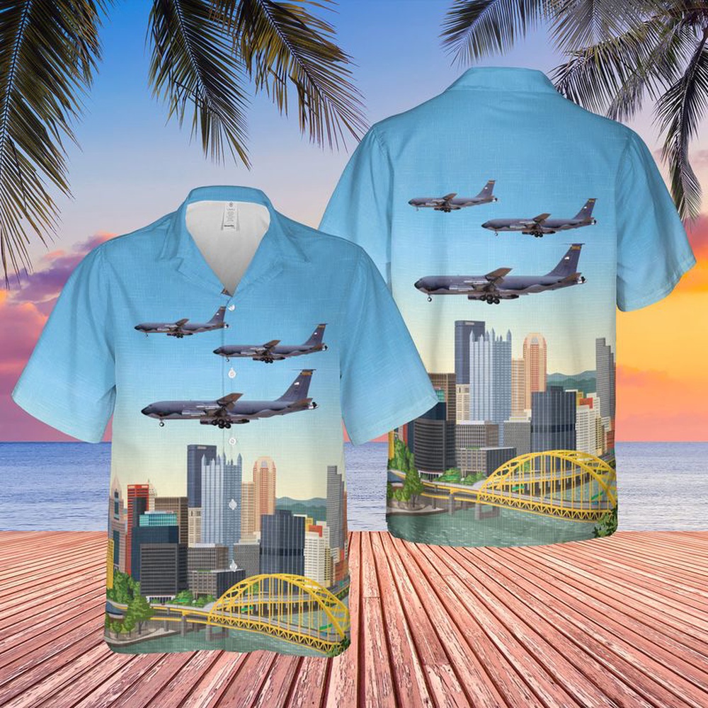 Air Force Hawaiian Shirt Pennsylvania Air National Guard 146th Air Refueling Squadron KC 135 Stratotanker Hawaiian Shirt Veteran Hawaiian Shirt 1 ecof6m.jpg Air Force Hawaiian Shirt Pennsylvania Air National Guard 146th Air Refueling Squadron KC 135 Stratotanker Hawaiian Shirt Veteran Hawaiian Shirt 1 ecof6m.jpg