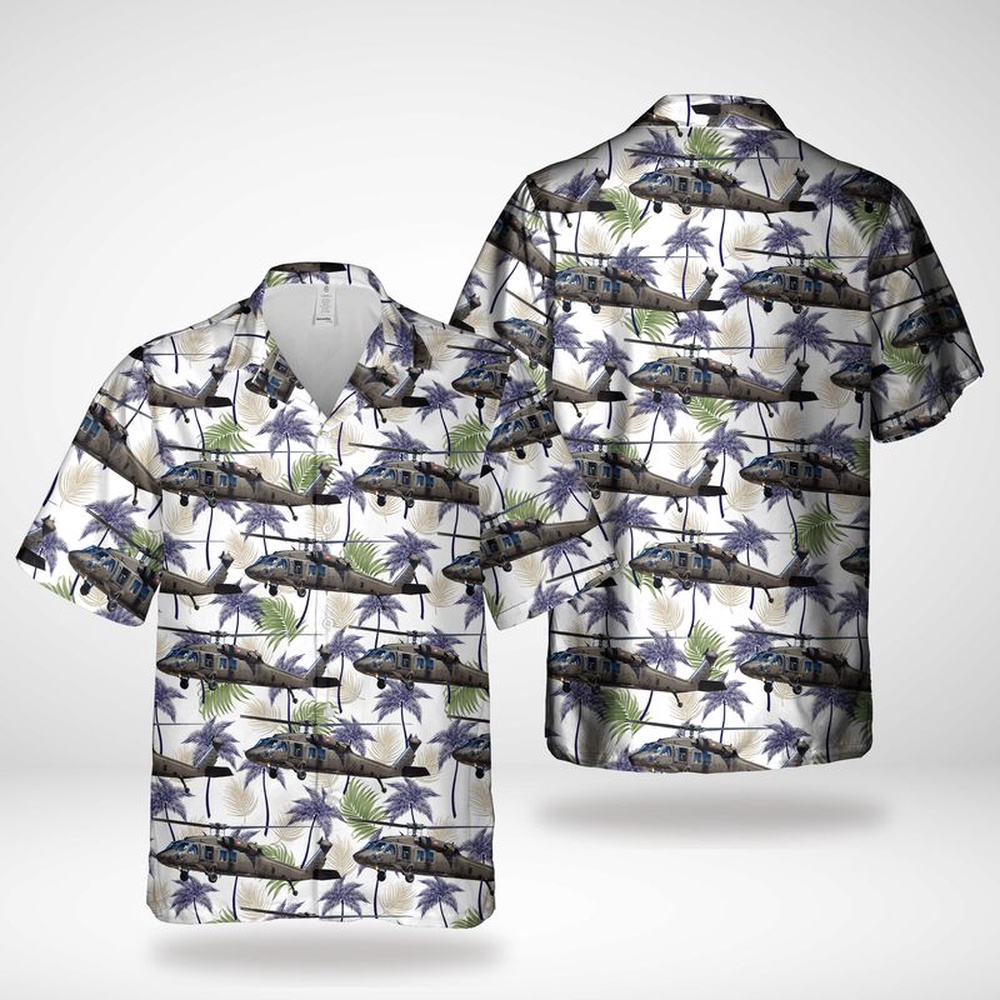 Air Force Hawaiian Shirt Puerto Rico Air National Guard Sikorsky UH 60A Black Hawk S 70A Hawaiian Shirt Veteran Hawaiian Shirt 1 ggswlc.jpg