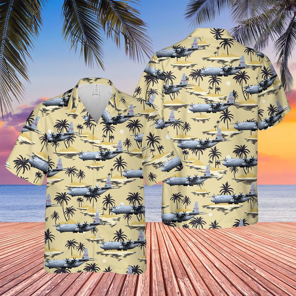 Air Force Hawaiian Shirt Rhode Island Air National Guard 143d Airlift Wing 143 AW C 130J 30 Hawaiian Shirt Veteran Hawaiian Shirt 1 ly7phg.jpg