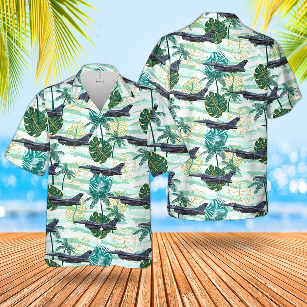 Air Force Hawaiian Shirt South Dakota Air National Guard 114th Fighter Wing General Dynamics F 16CM Fighting Falcon Hawaiian Shirt Veteran Hawaiian Shirt 1 mfzxlt.jpg