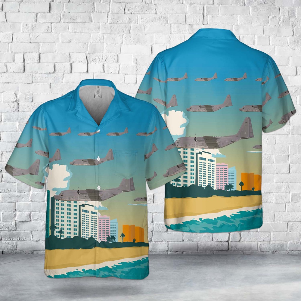 Air Force Hawaiian Shirt USAF 15th Special Operations Squadron MC 130H Combat Talon II Pocket Hawaiian Shirt Veteran Hawaiian Shirt 1 hbykjh.jpg Air Force Hawaiian Shirt USAF 15th Special Operations Squadron MC 130H Combat Talon II Pocket Hawaiian Shirt Veteran Hawaiian Shirt 1 hbykjh.jpg