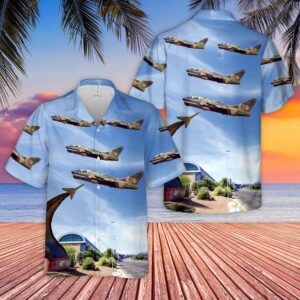 Air Force Hawaiian Shirt, USAF Arizona…
