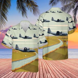 Air Force Hawaiian Shirt, USAF Connecticut…