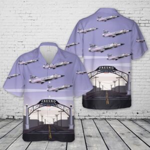 Air Force Hawaiian Shirt, USAF Convair…