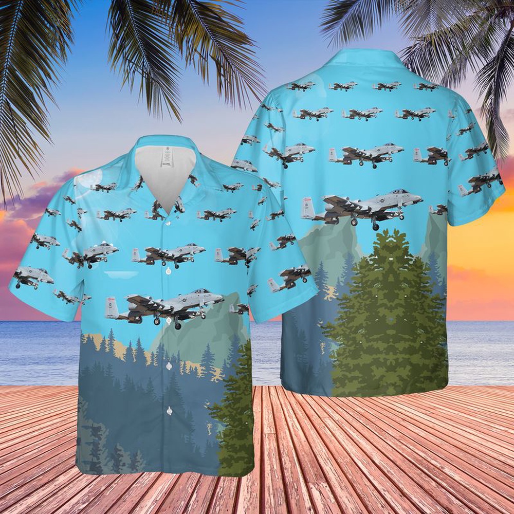 Air Force Hawaiian Shirt USAF Idaho Air National Guard 124th Fighter Wing A 10 Thunderbolt II Hawaiian Shirt Veteran Hawaiian Shirt 1 ww8jip.jpg Air Force Hawaiian Shirt USAF Idaho Air National Guard 124th Fighter Wing A 10 Thunderbolt II Hawaiian Shirt Veteran Hawaiian Shirt 1 ww8jip.jpg