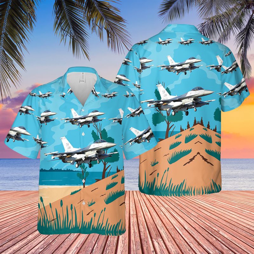 Air Force Hawaiian Shirt USAF Indiana Air National Guard 181st Intelligence Wing Block 30 F 16CD Fighting Falcon Hawaiian Shirt Veteran Hawaiian Shirt 1 ubr5rh.jpg Air Force Hawaiian Shirt USAF Indiana Air National Guard 181st Intelligence Wing Block 30 F 16CD Fighting Falcon Hawaiian Shirt Veteran Hawaiian Shirt 1 ubr5rh.jpg