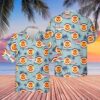 Air Force Hawaiian Shirt, USAF Oklahoma Air National Guard 137th Special Operations Wing C-130H Hercules Hawaiian Shirt, Veteran Hawaiian Shirt