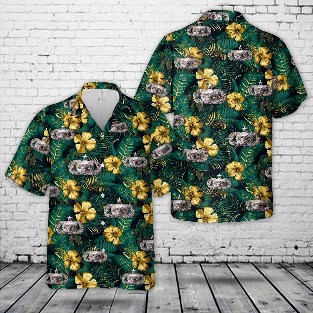 Air Force Hawaiian Shirt USAF Senior Information Manager Badge Hawaiian Shirt Veteran Hawaiian Shirt 1 usbe8h.jpg Air Force Hawaiian Shirt USAF Senior Information Manager Badge Hawaiian Shirt Veteran Hawaiian Shirt 1 usbe8h.jpg