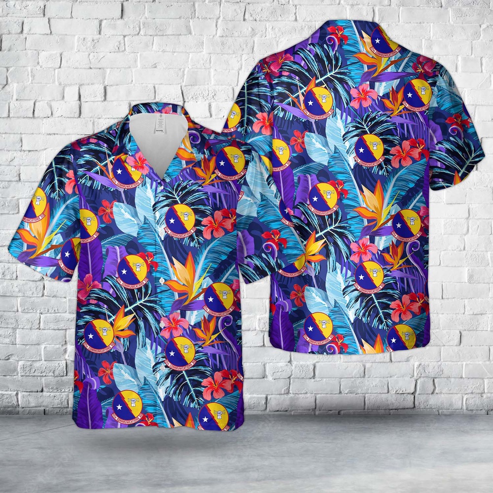 Air Force Hawaiian Shirt US Air Force 17th Communications Squadron Hawaiian Shirt Veteran Hawaiian Shirt 1 fnq4xk.jpg