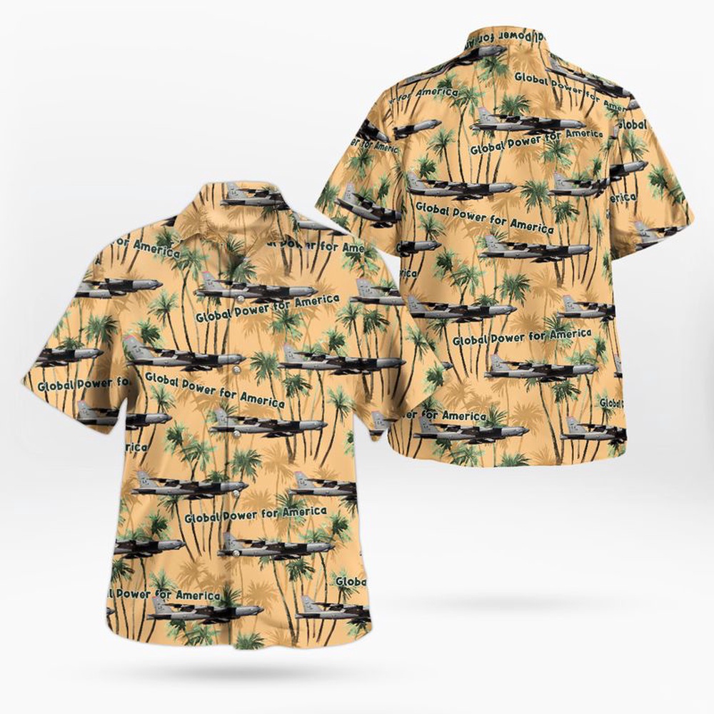 Air Force Hawaiian Shirt US Air Force 2d Bomb Wing B 52 Stratofortress Hawaiian Shirt Veteran Hawaiian Shirt 1 ssfwu1.jpg Air Force Hawaiian Shirt US Air Force 2d Bomb Wing B 52 Stratofortress Hawaiian Shirt Veteran Hawaiian Shirt 1 ssfwu1.jpg