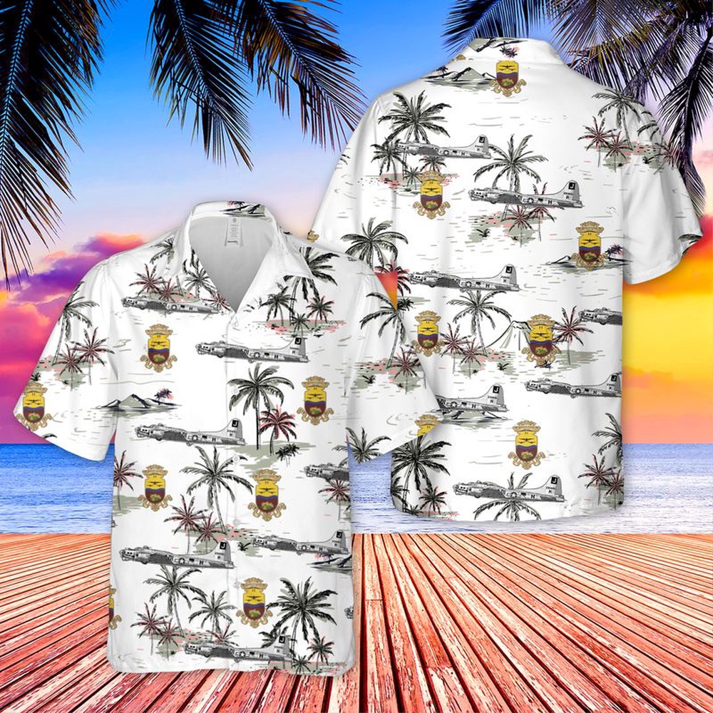 Air Force Hawaiian Shirt US Air Force 390th Bombardment Group H Boeing B 17 Flying Fortress I ll Be Around Hawaiian Shirt Veteran Hawaiian Shirt 1 gy99hv.jpg Air Force Hawaiian Shirt US Air Force 390th Bombardment Group H Boeing B 17 Flying Fortress I ll Be Around Hawaiian Shirt Veteran Hawaiian Shirt 1 gy99hv.jpg