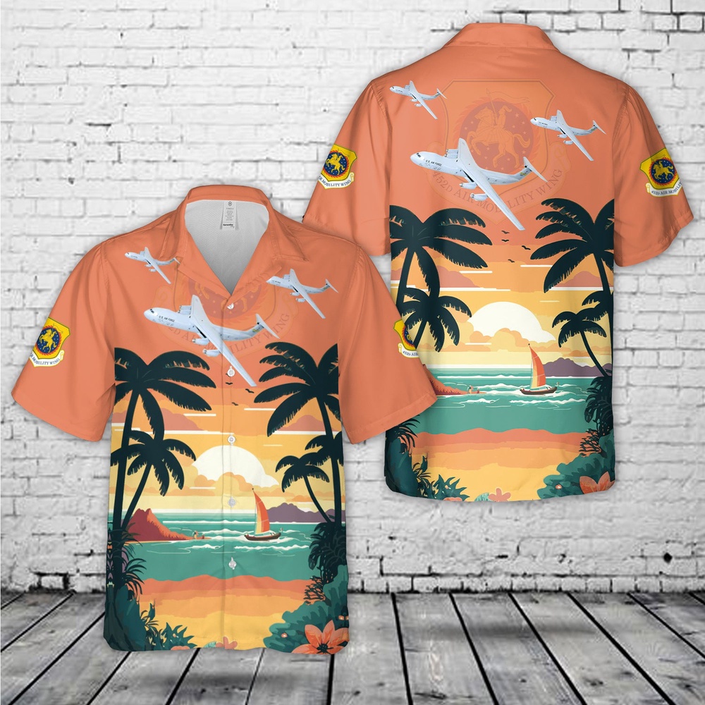 Air Force Hawaiian Shirt US Air Force 452d Air Mobility Wing Lockheed Martin C 141 Starlifter Hawaiian Shirt Veteran Hawaiian Shirt 1 zayumj.jpg Air Force Hawaiian Shirt US Air Force 452d Air Mobility Wing Lockheed Martin C 141 Starlifter Hawaiian Shirt Veteran Hawaiian Shirt 1 zayumj.jpg