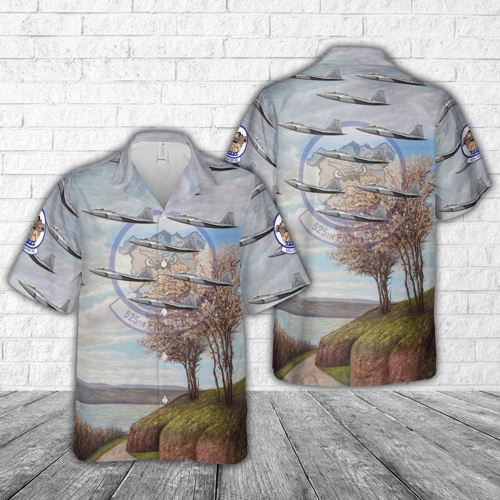 Air Force Hawaiian Shirt US Air Force 525th Fighter Squadron F 22 Raptor 10 4195 Hawaiian Shirt Veteran Hawaiian Shirt 1 lsgcwx.jpg Air Force Hawaiian Shirt US Air Force 525th Fighter Squadron F 22 Raptor 10 4195 Hawaiian Shirt Veteran Hawaiian Shirt 1 lsgcwx.jpg